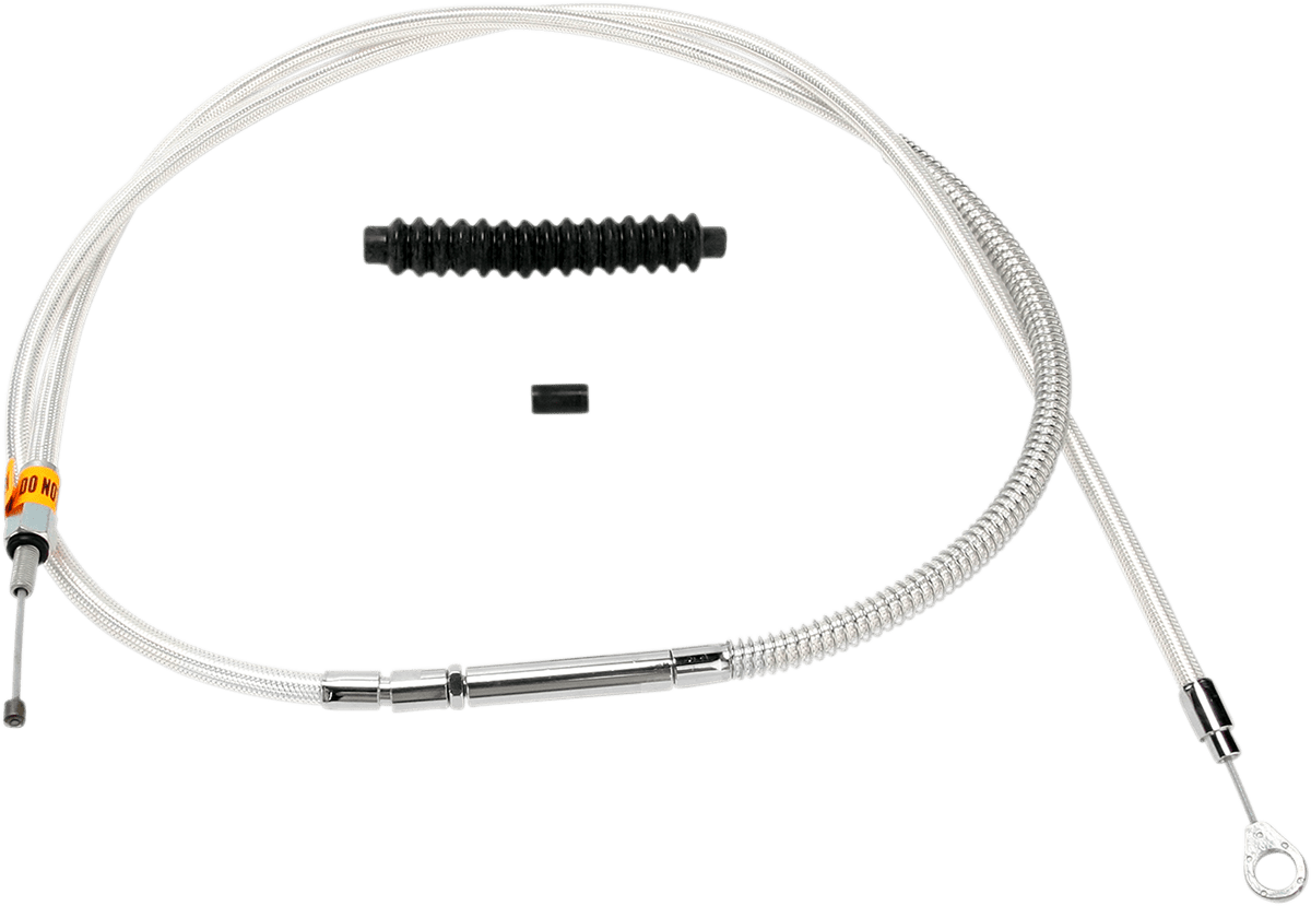 High-Efficiency Platinum Series Clutch Cable