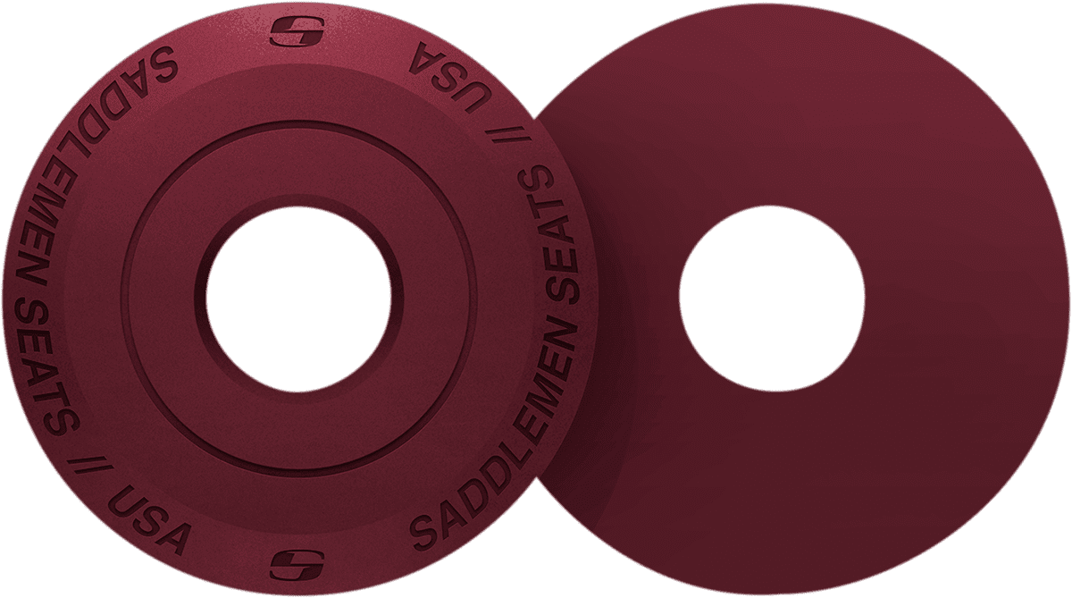Fender Seat Washer