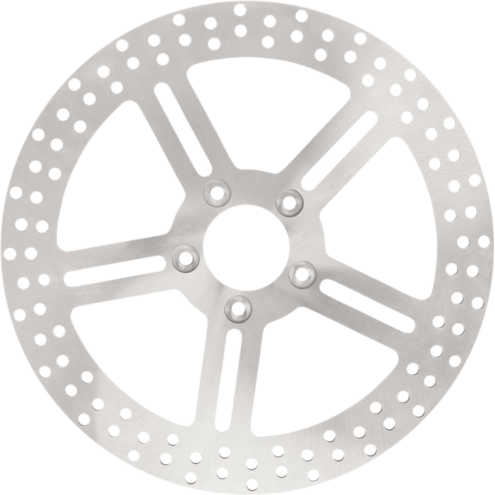 One-Piece Brake Rotor