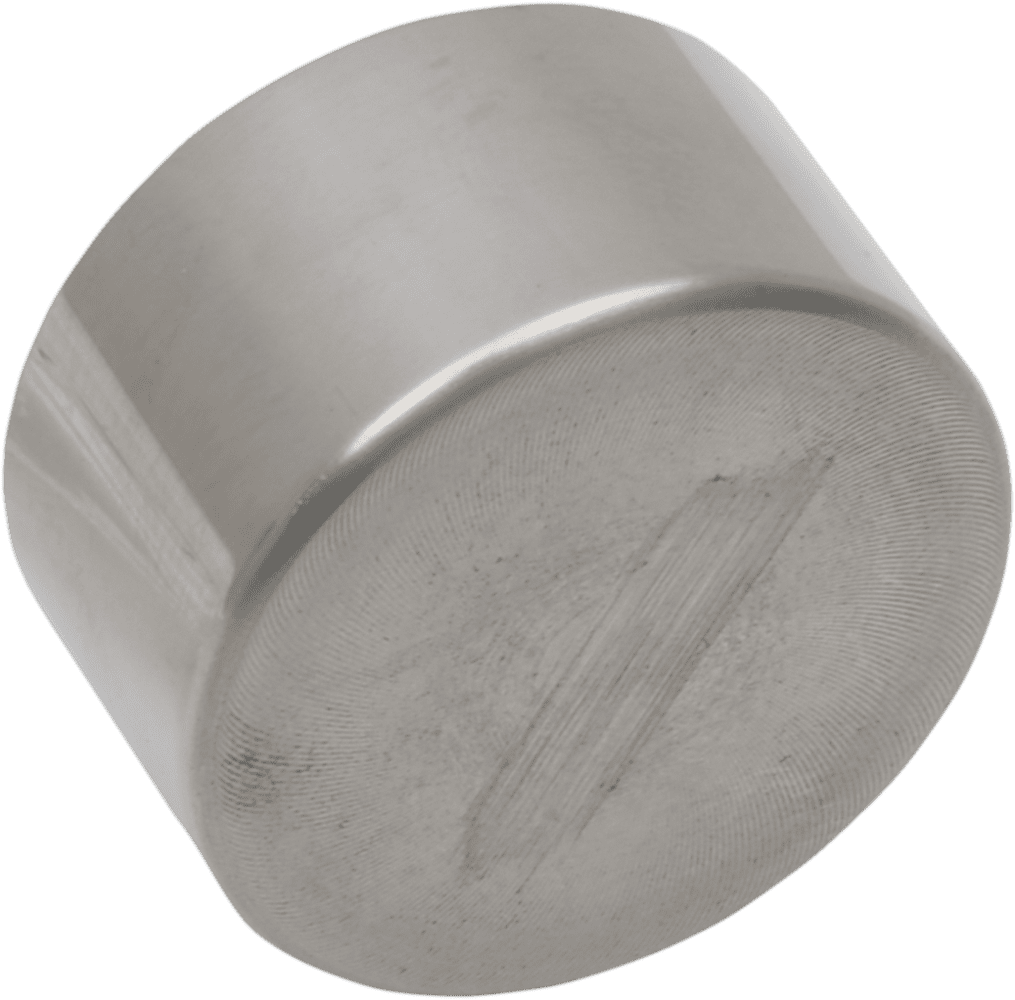 Four-Piston Differential-Bore Caliper Replacement Piston