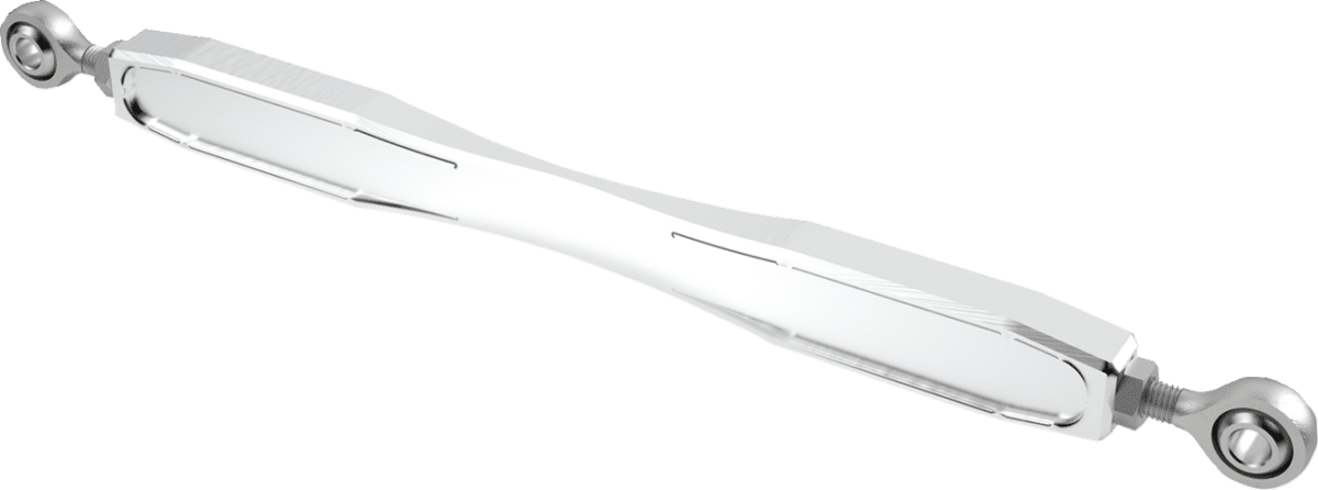 County Shift Linkage