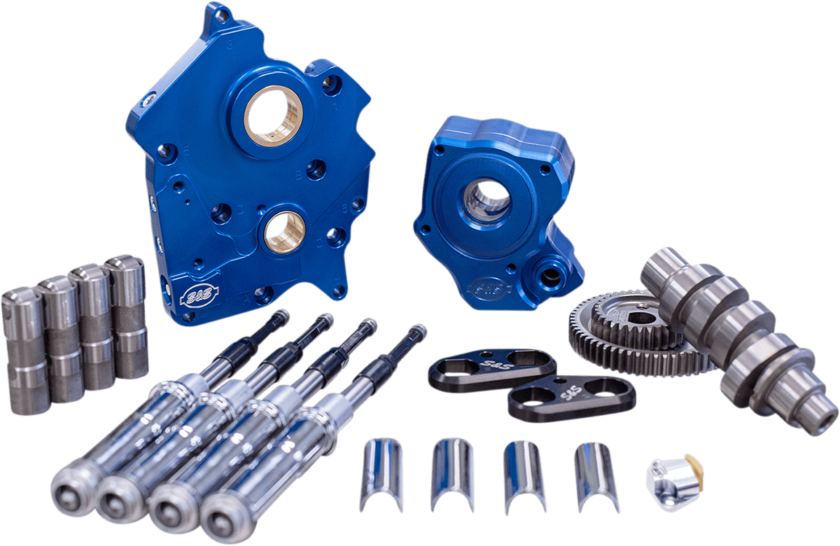 Cam Chest Kit for M-Eight Engine