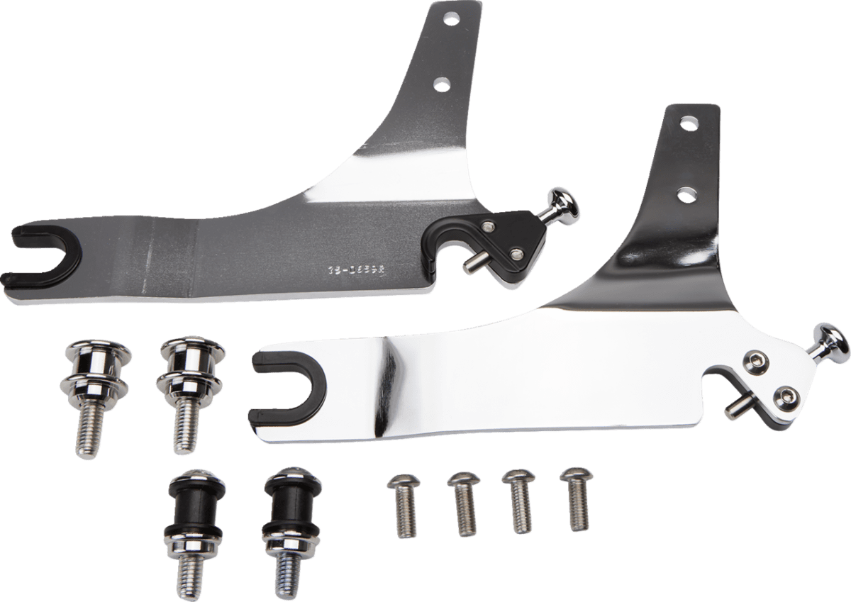 Detachable Backrest Kit