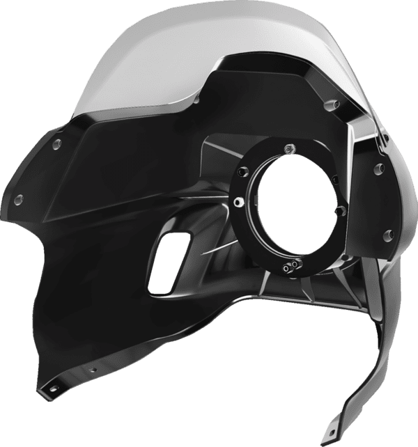 Mini Fairing