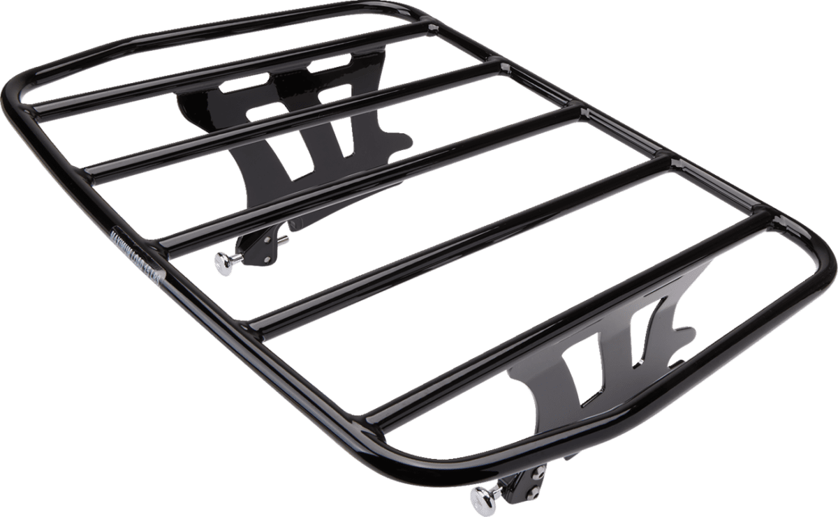Big Ass® Detachable Luggage Rack