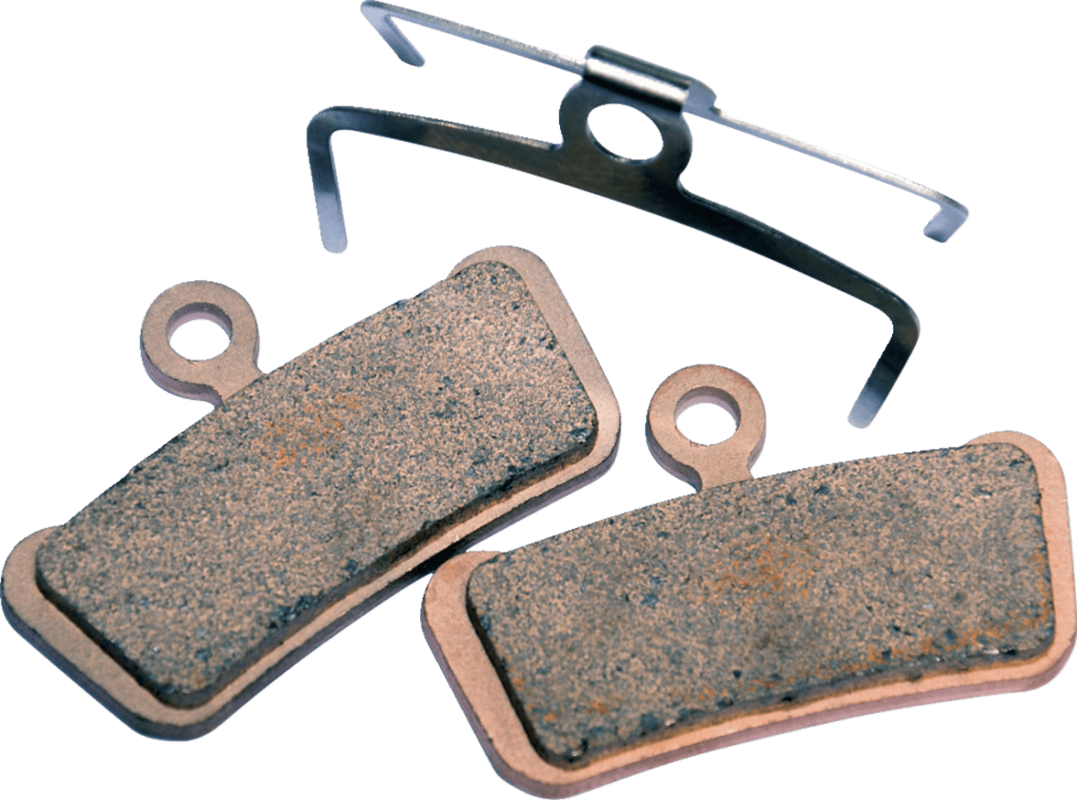 XC-Pro Brake Pads