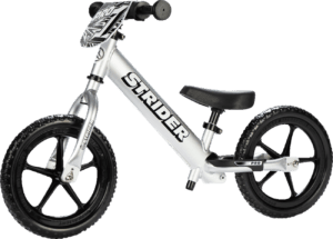 12" Pro Balance Bike