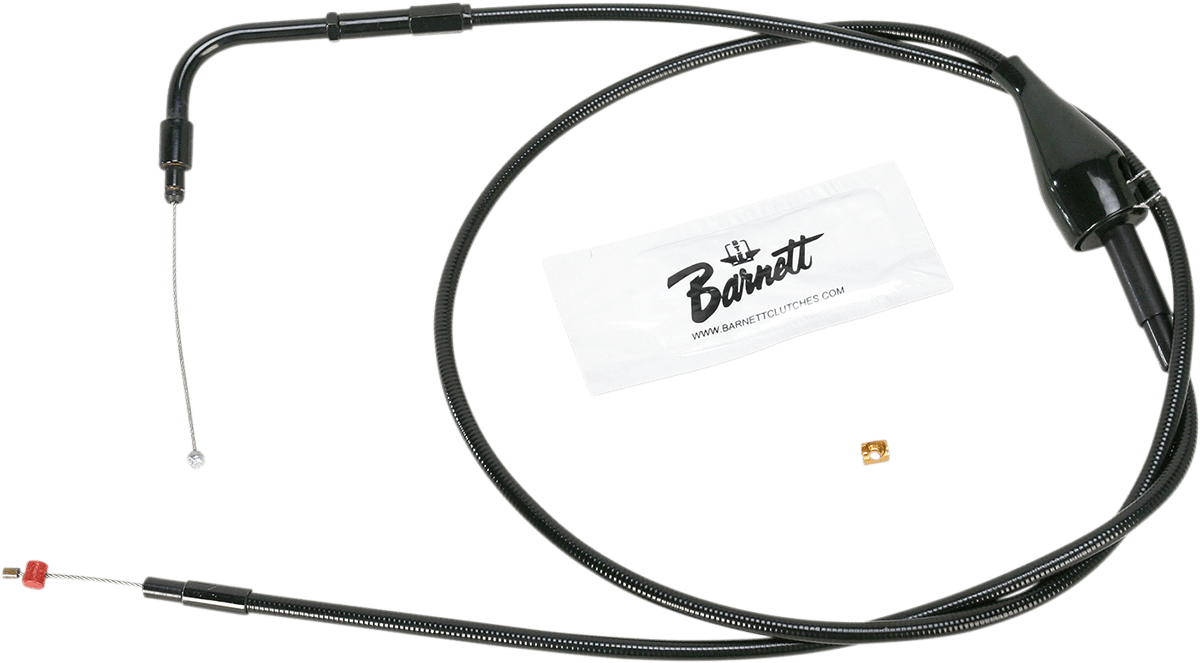 Stealth Series Throttle/Idle Cable — Idle