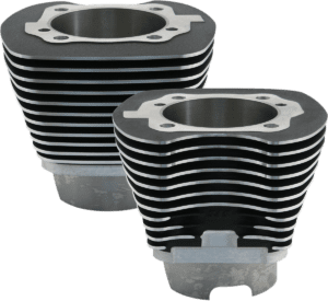 4-1/8" Bore Cylinder