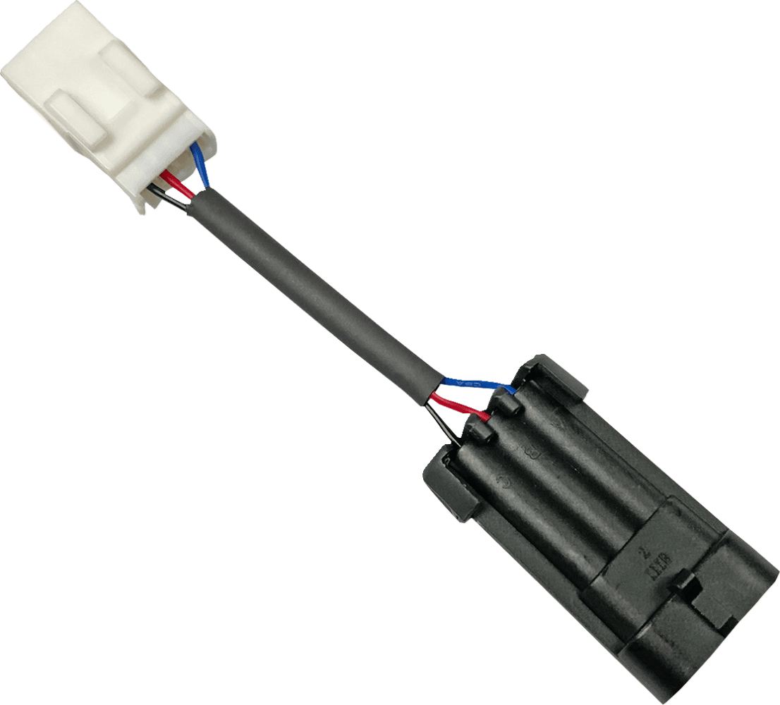 Run/Brake Taillight Adapter