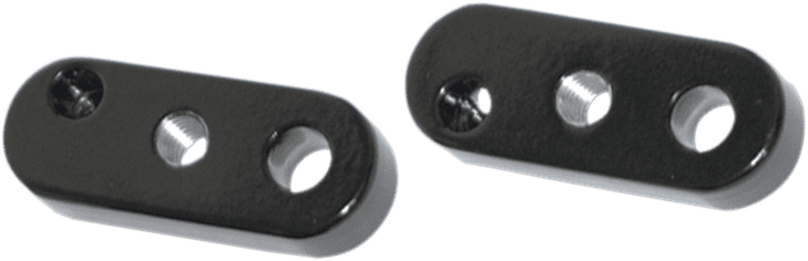 Passenger Floorboard Tall Comfort Kit