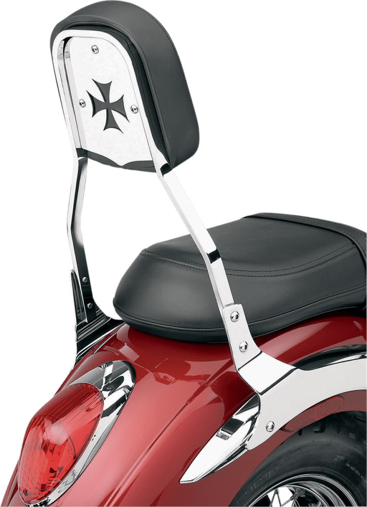 Backrest Insert
