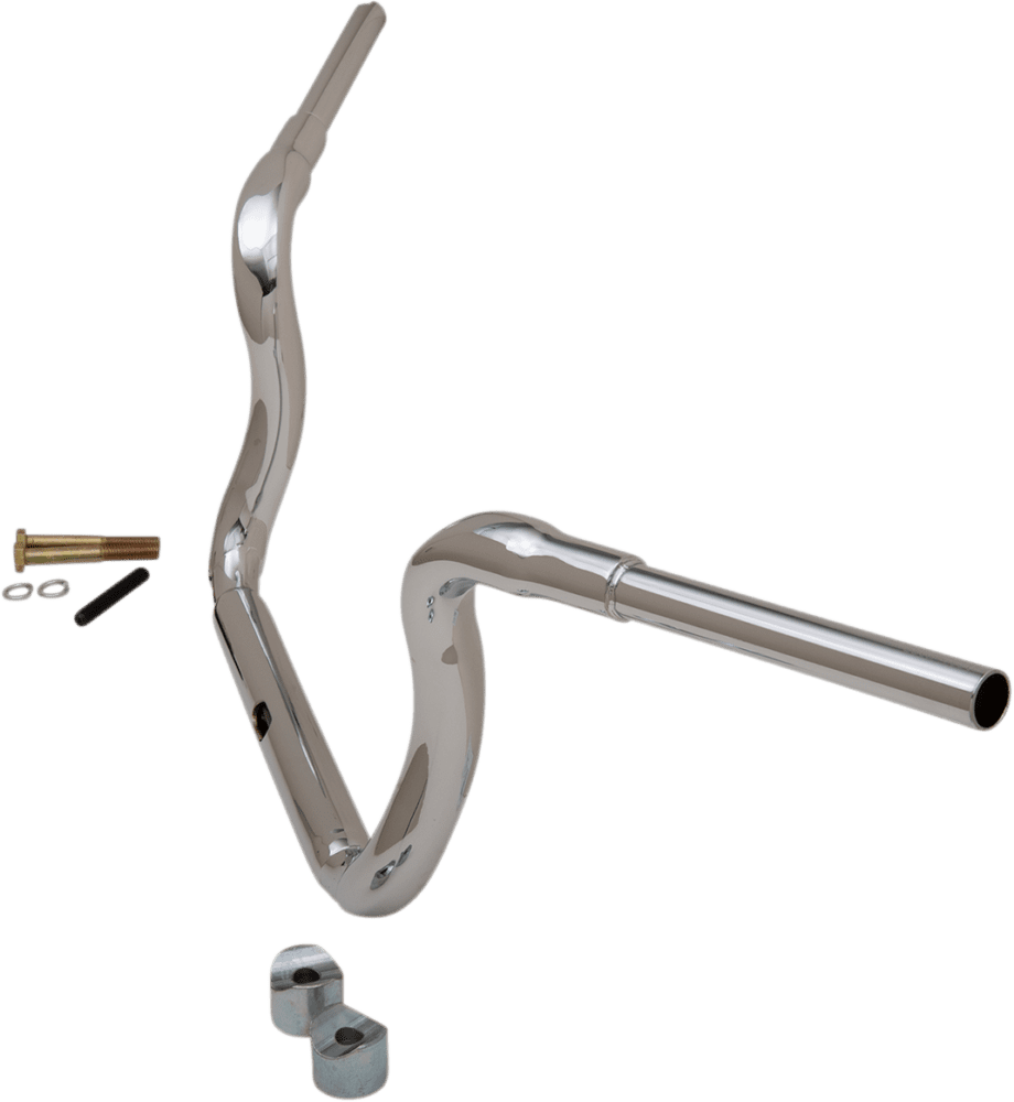 1-1/2″ Grande Traditional Ape Hanger Handlebar