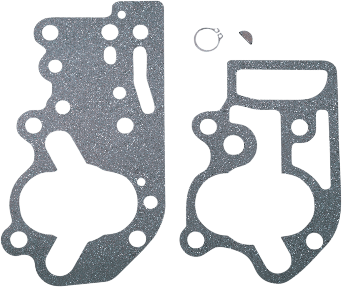 Replacement Billet Oil Pump Gasket Kit