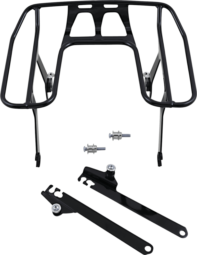 Big Ass® Detachable Wrap Around Rack