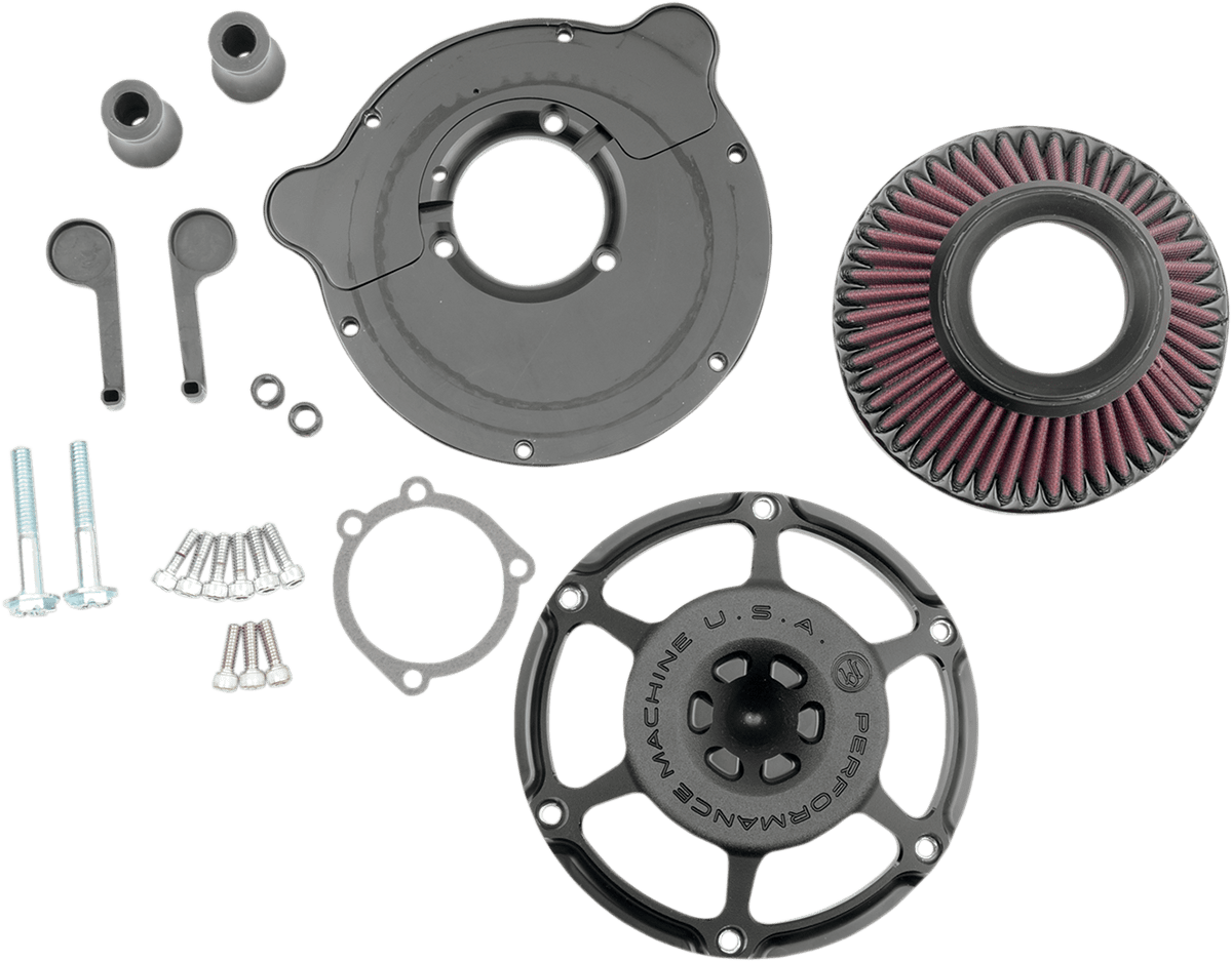 Max HP Air Cleaner Kit