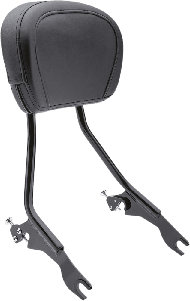 Detachable Backrest