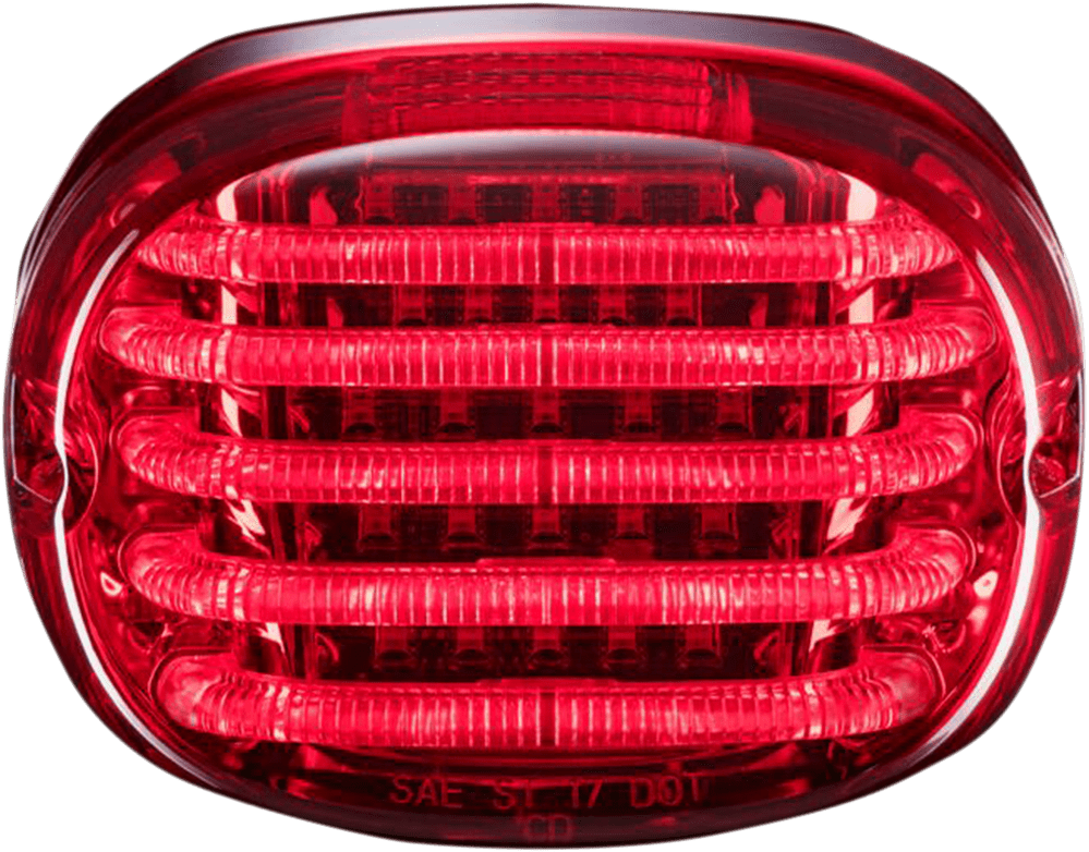 ProBEAM® Squareback LED Taillight Kit