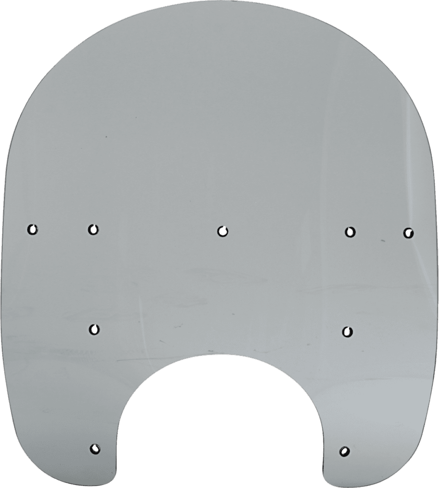 Road King Replacement Plastic