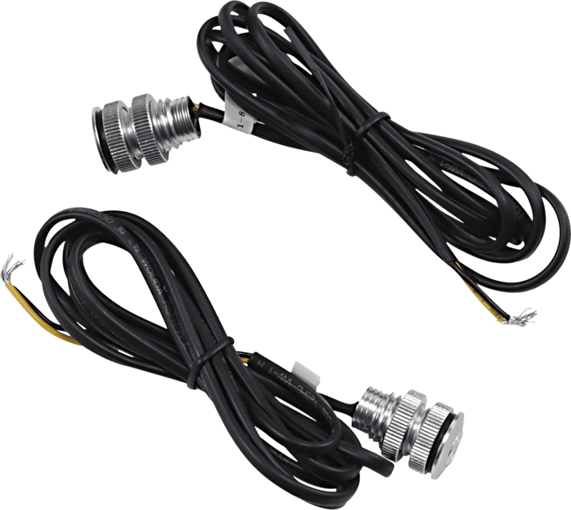 LED Boltz Custom Lighting