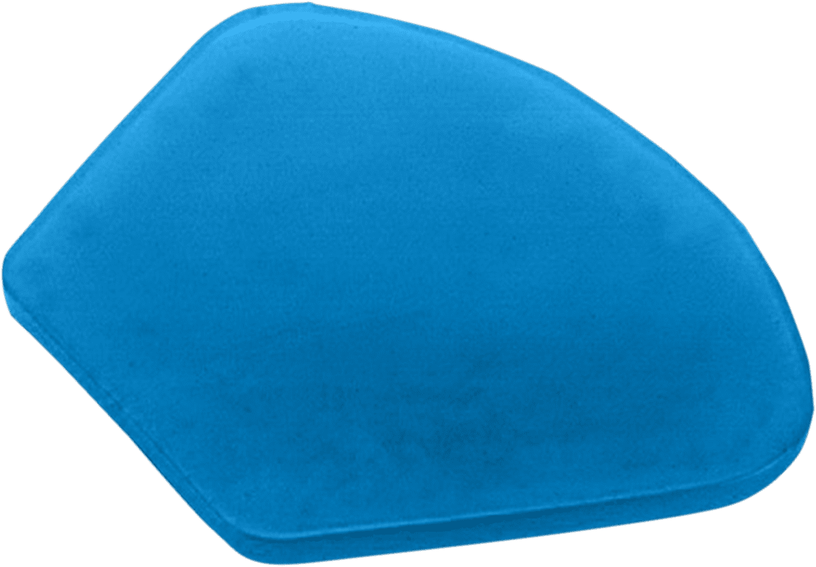 GelCore™ Do-It-Yourself Raw Gel Seat Pad