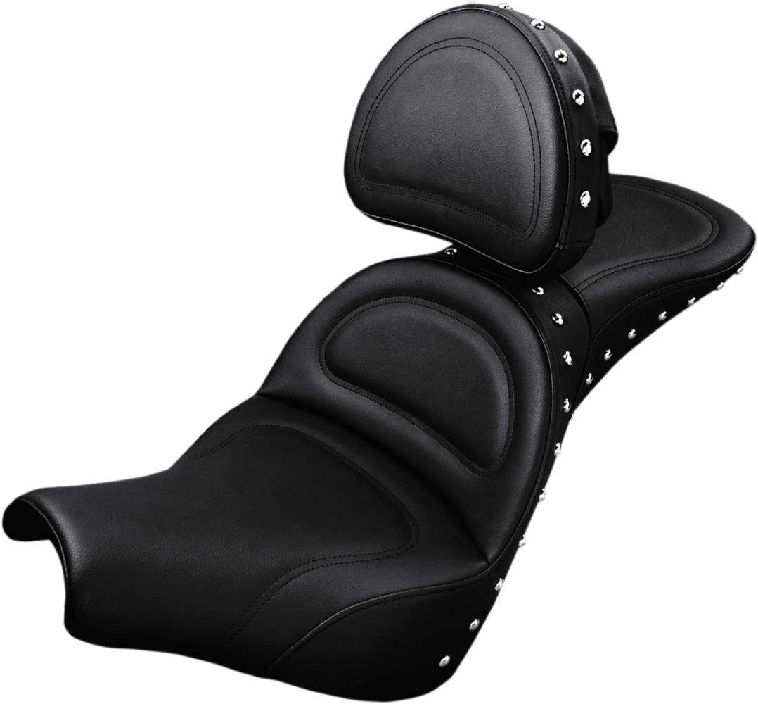 Explorer Special Seat — Includes Backrest