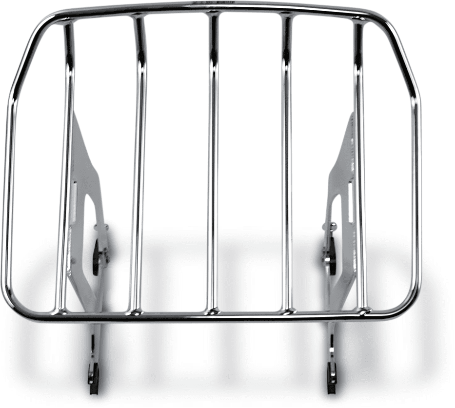 Big Ass® Detachable Luggage Rack