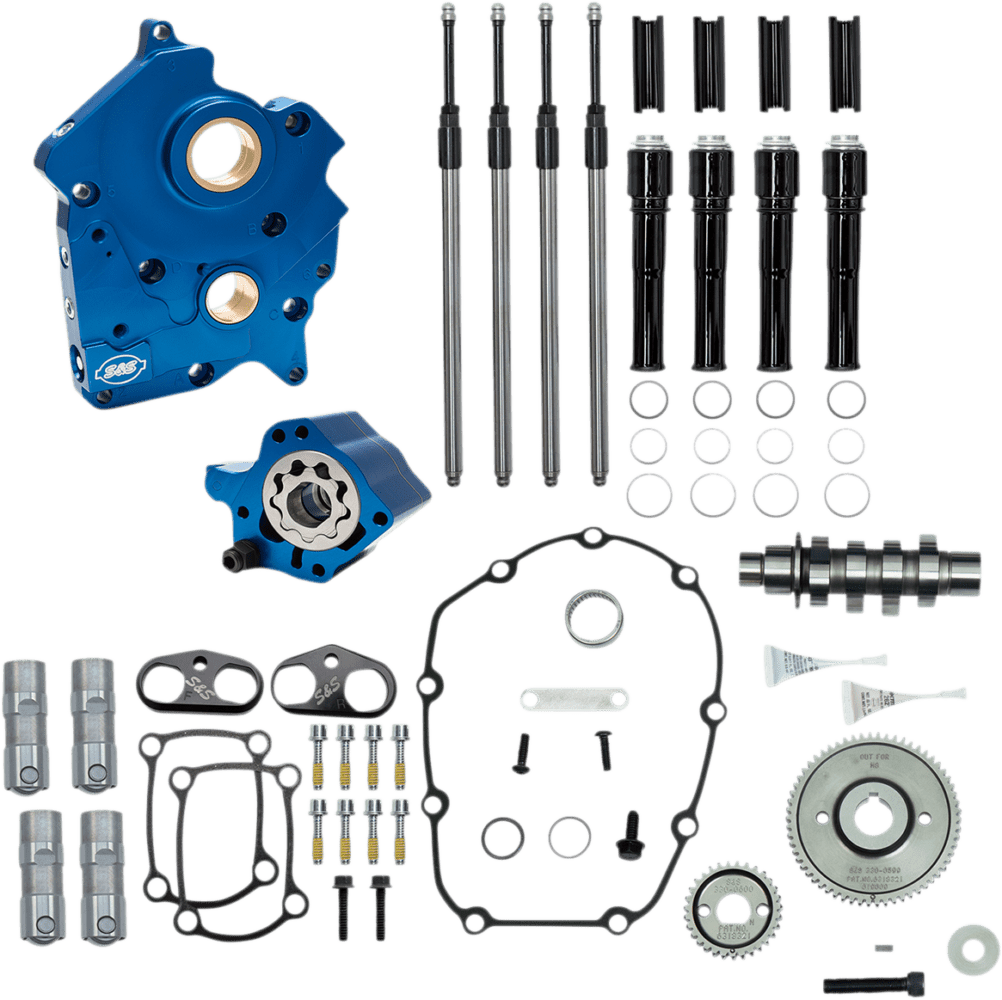 Cam Chest Kit for M-Eight Engine