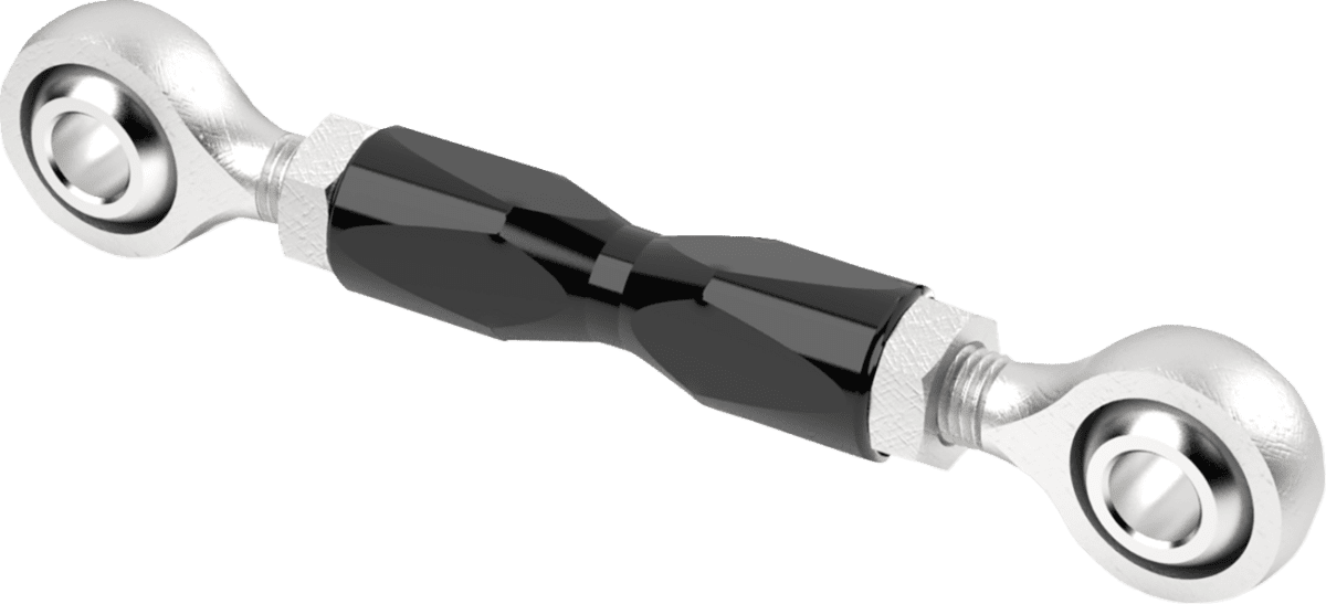County Shift Linkage