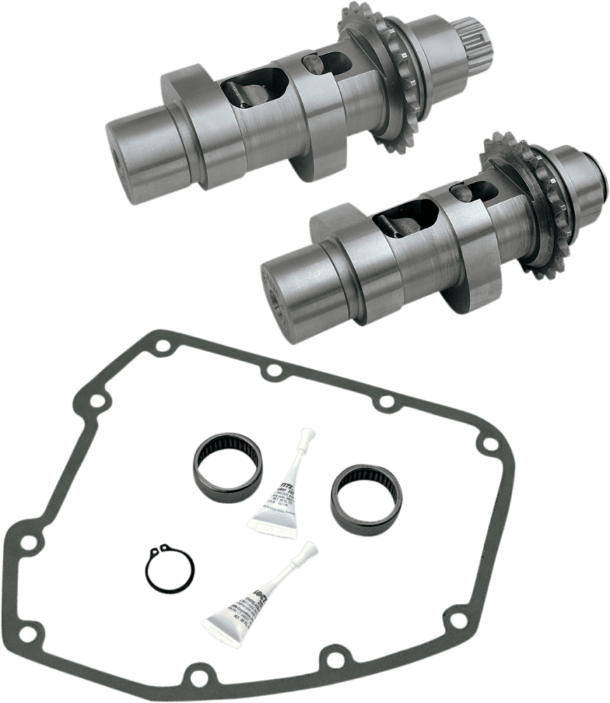 Easy Start Cam Kit for Twin Cam