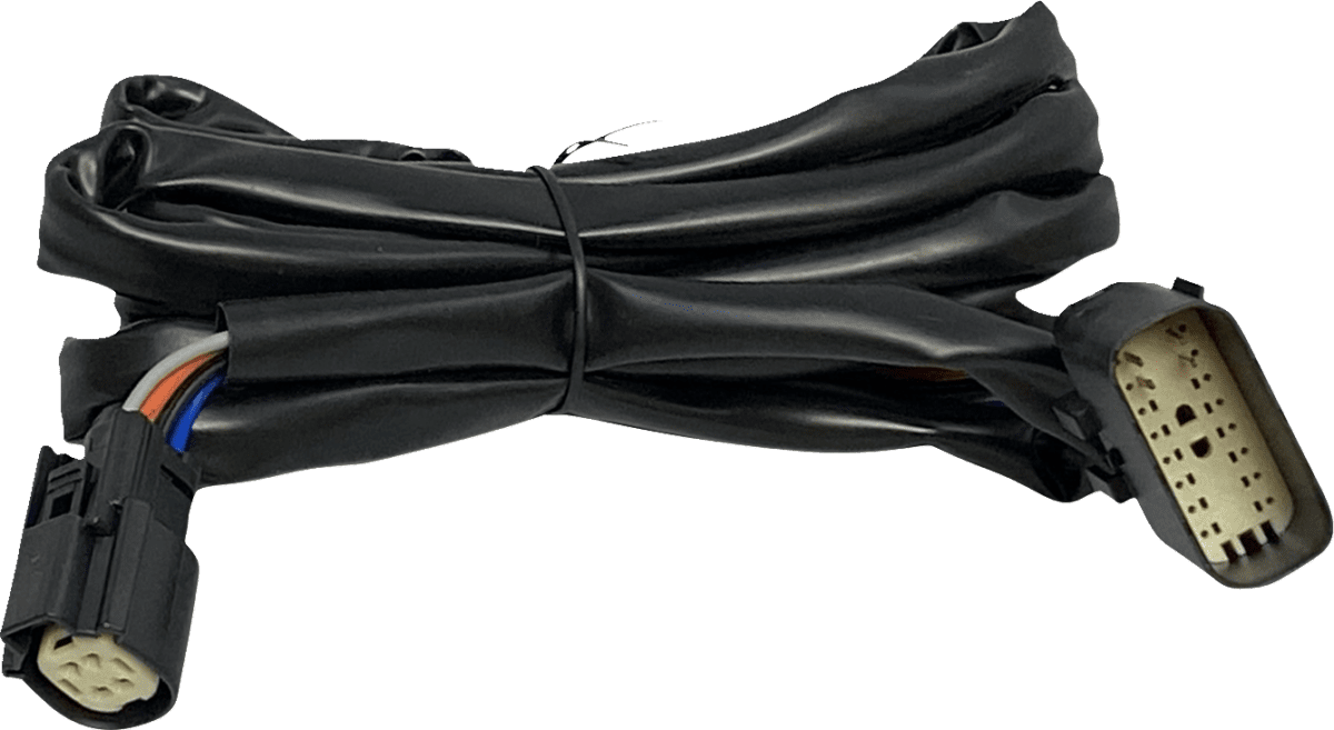 Speaker Power Harness for add-on Tour-Pak