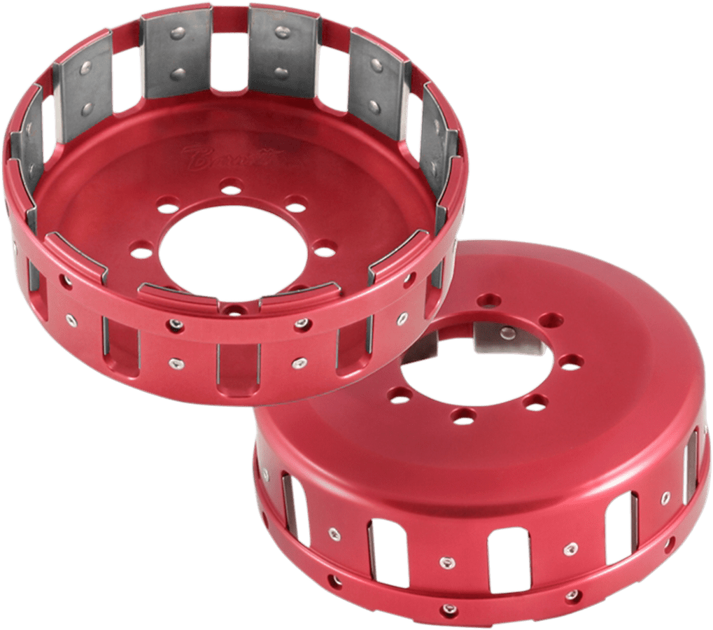 Ducati Clutch Basket