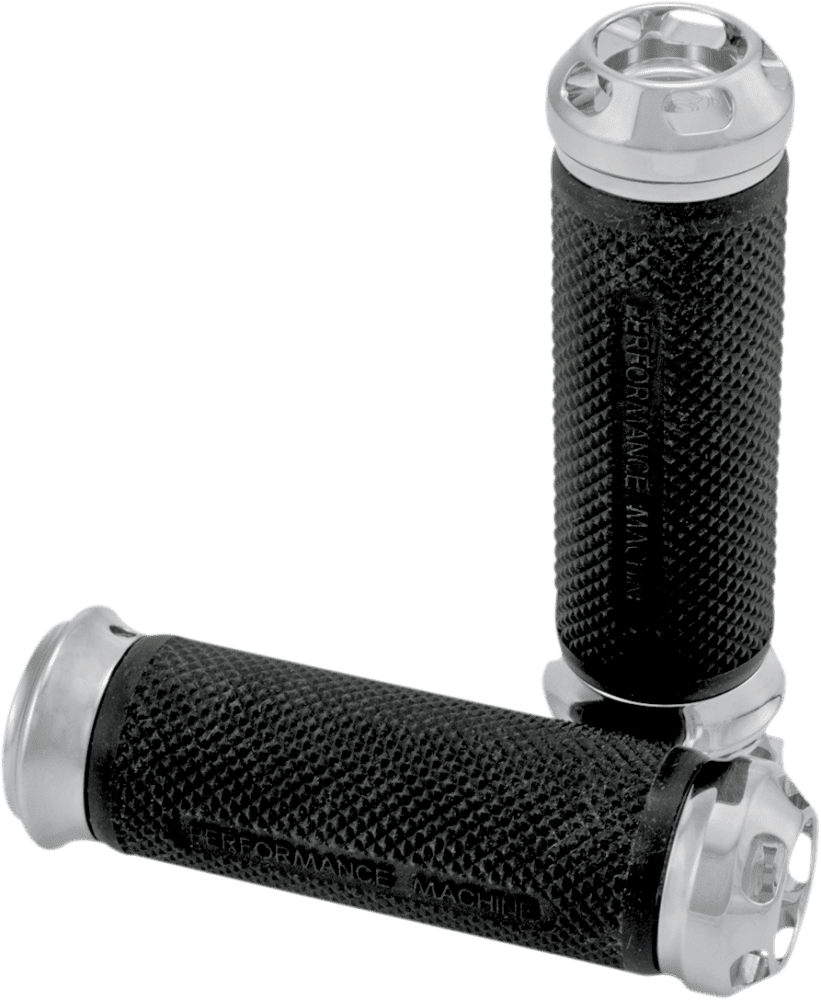 Elite Apex Custom Grips