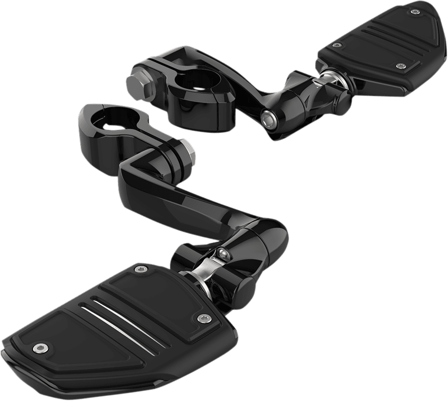 Mini Twin Rail Boards