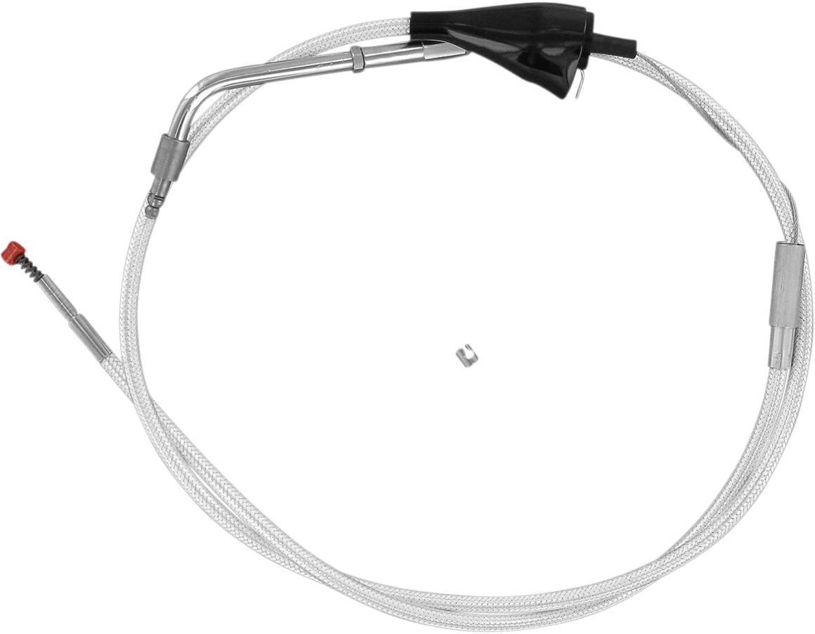 Platinum Series Throttle/Idle Cable
