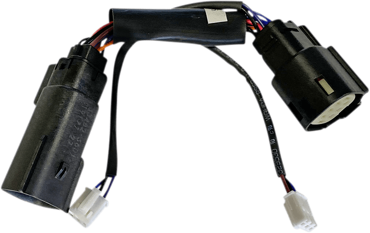 Wiring Adapter for Red Plasma Rods™