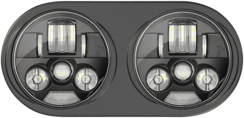 ProBEAM® LED Headlamp Assembly