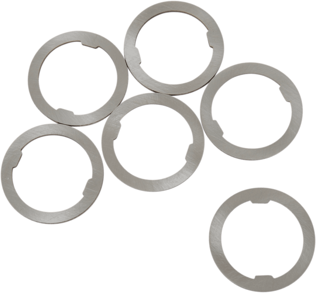 Mainshaft Washers