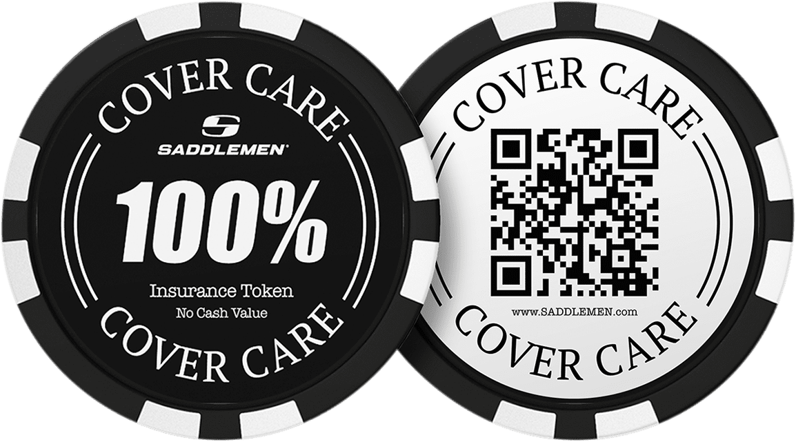 Cover Care Token