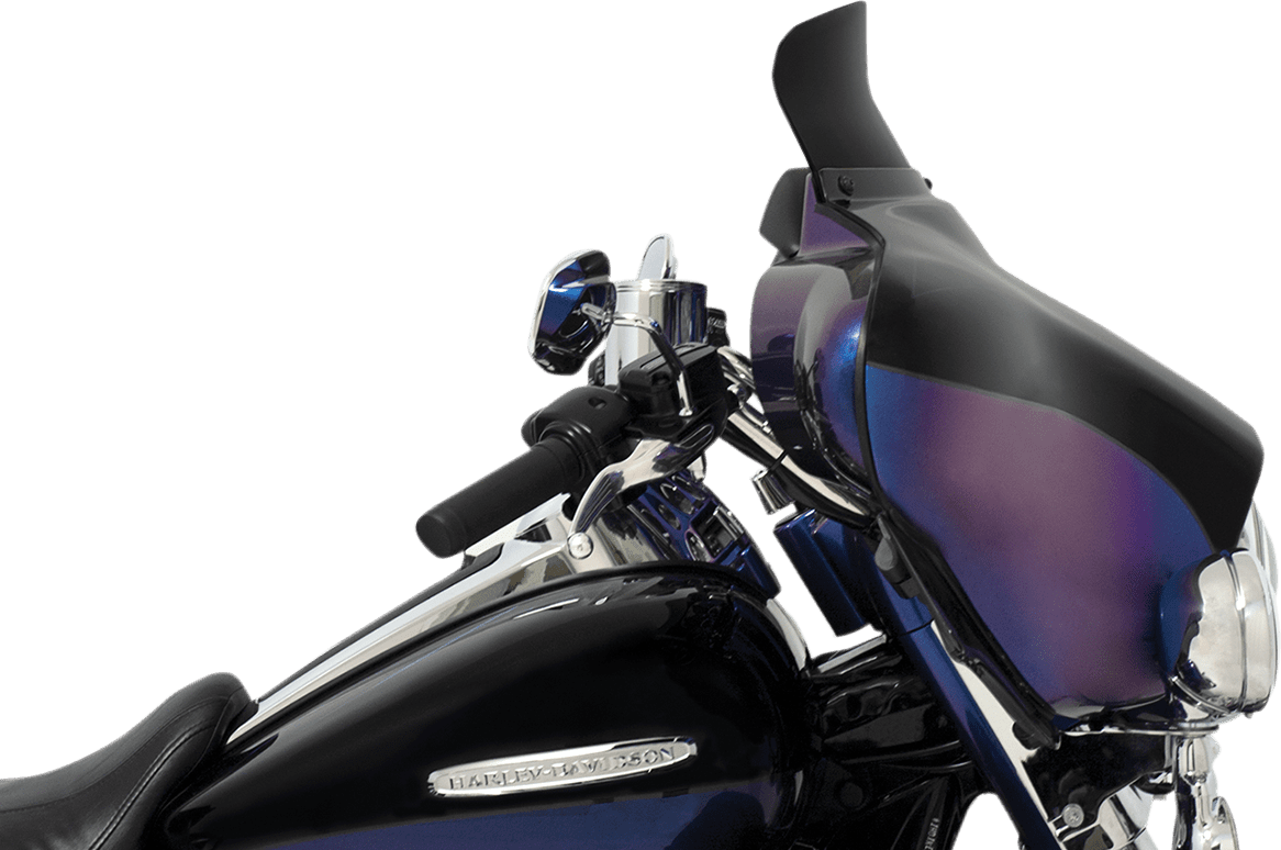 Spoiler Replacement Windshield for OE Fairings