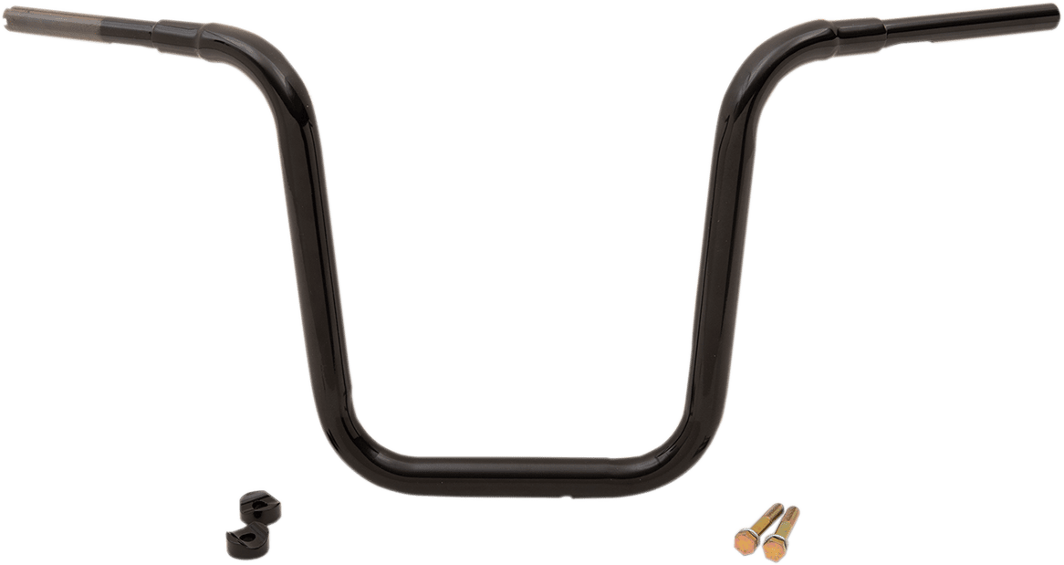 Treehugger Handlebar