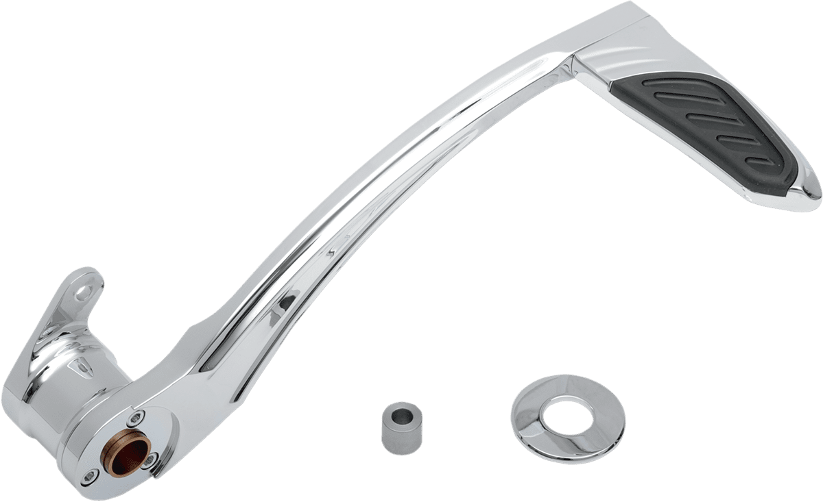 Contour Rear Brake Pedal