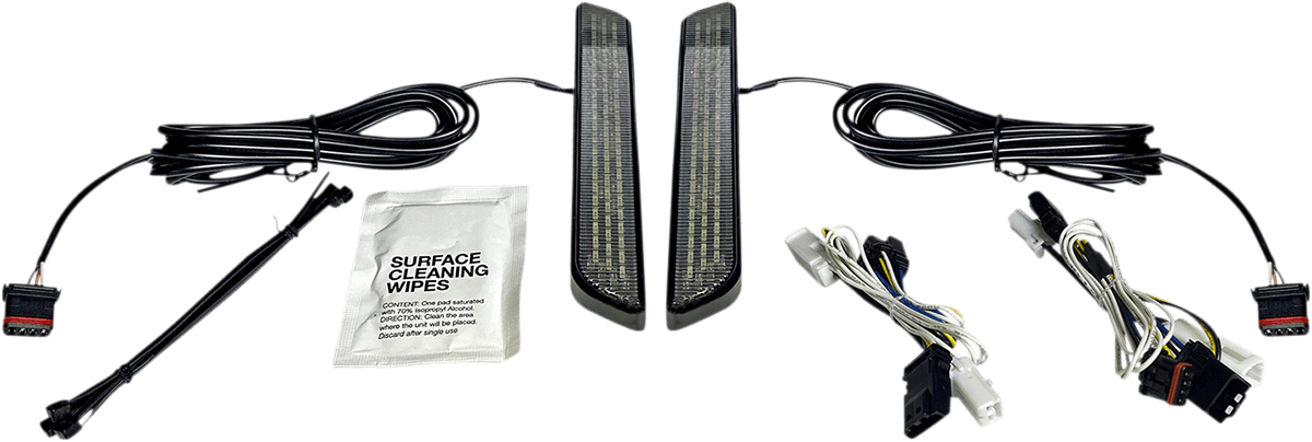 LED Front Fork Lightz™