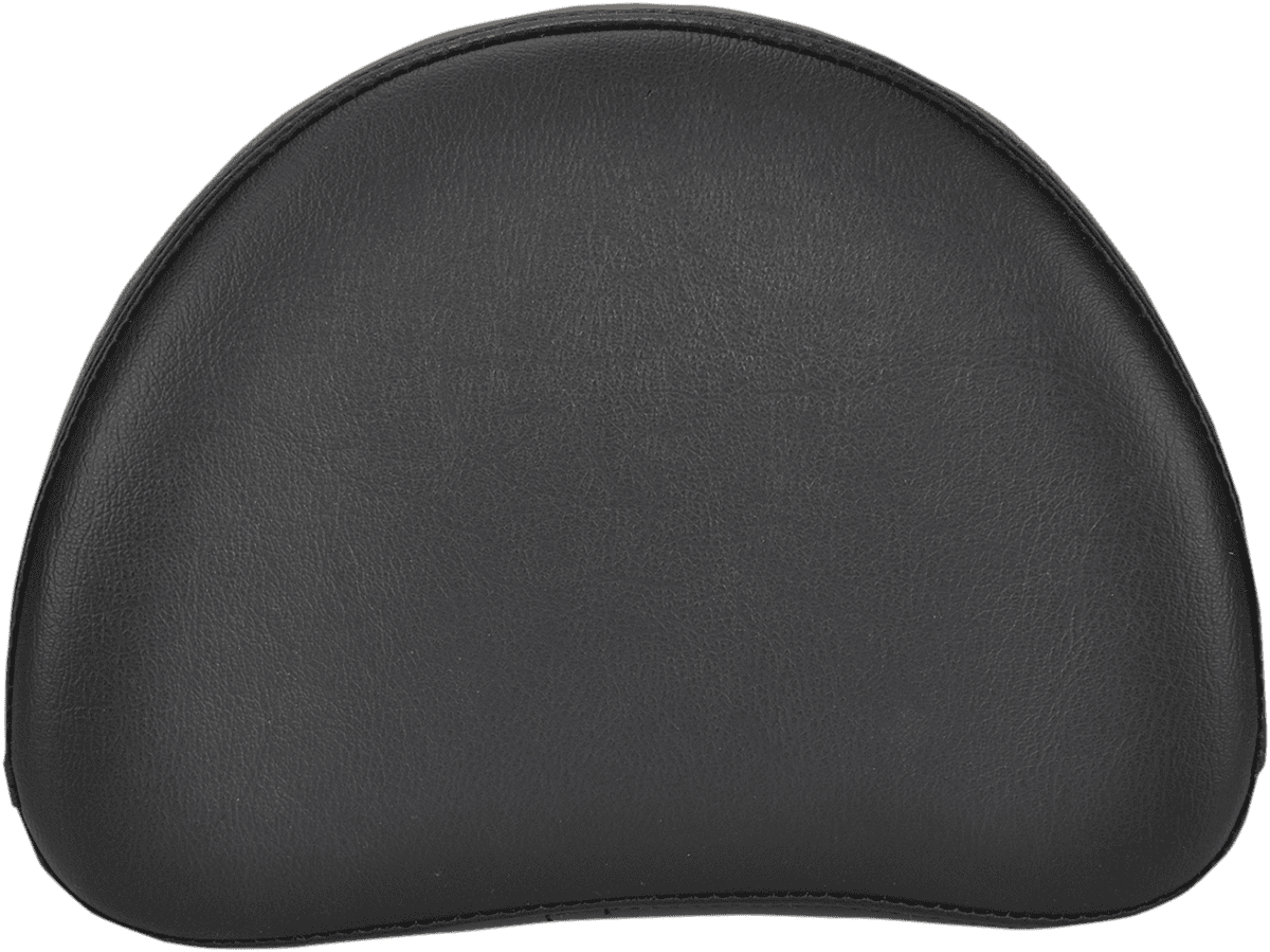 Half-Moon Sissy Bar Pad