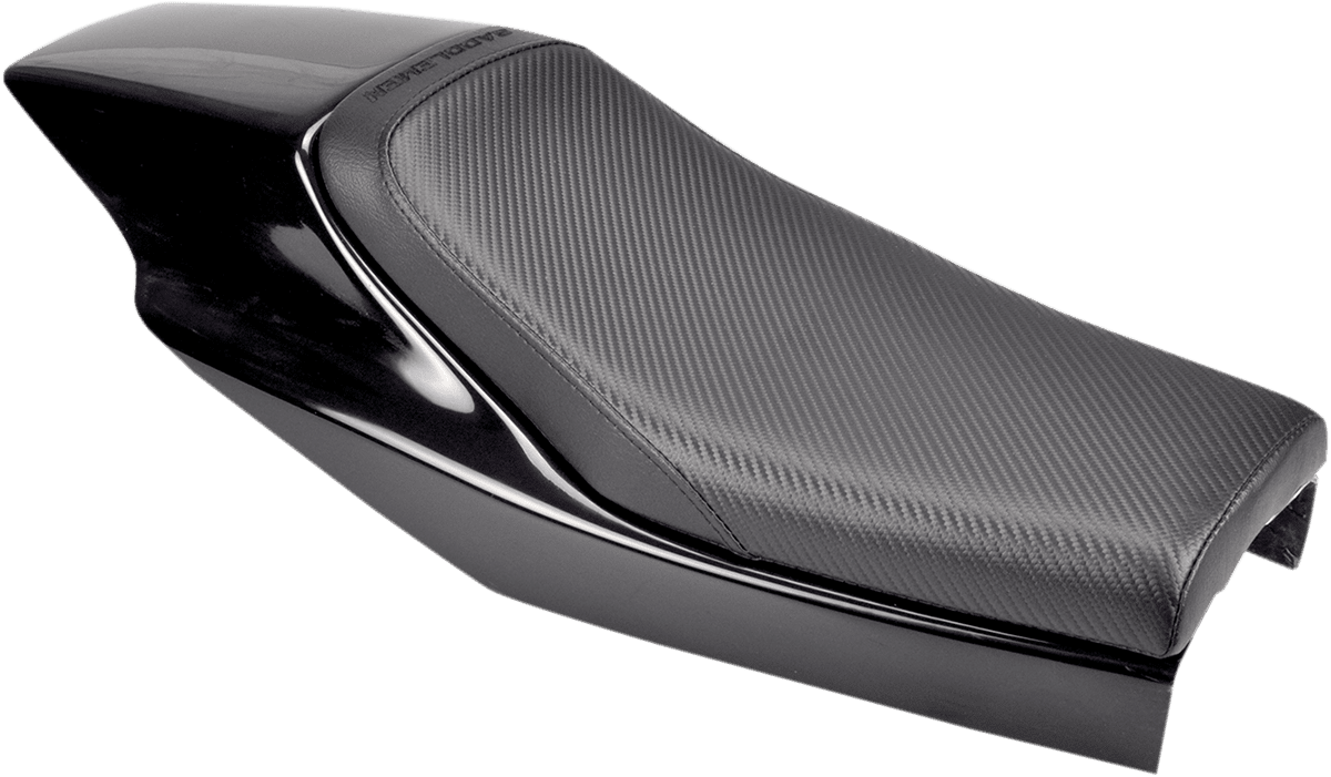 Eliminator Carbon Fiber Solo Seat