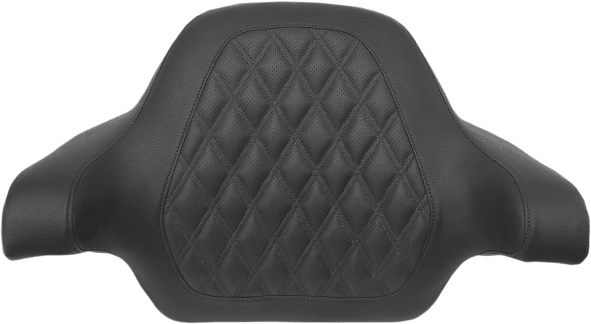 Roadsofa™ Lattice Stitch Backrest Pad Cover