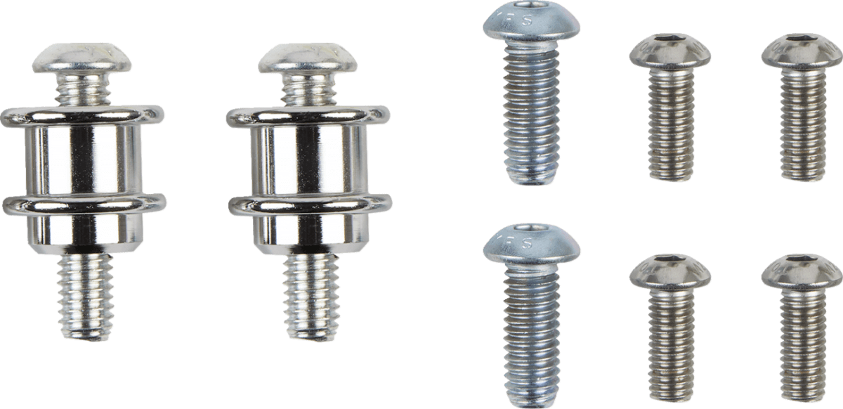 Detachable Backrest Kit