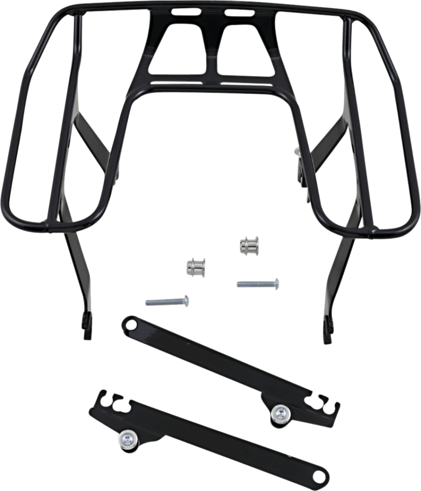 Big Ass® Detachable Wrap Around Rack