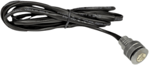 Amber/White LED Boltz