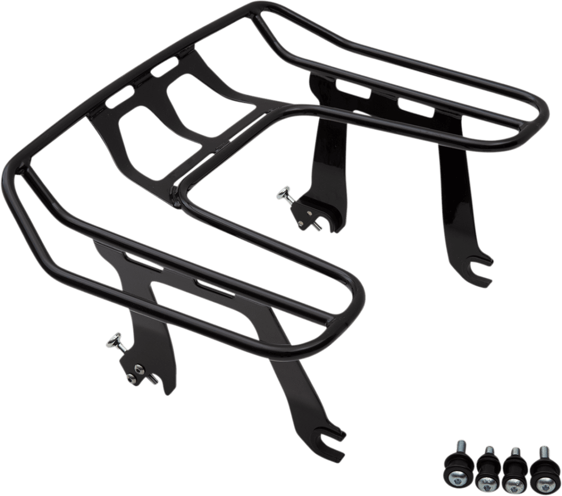 Big Ass® Detachable Wrap Around Rack